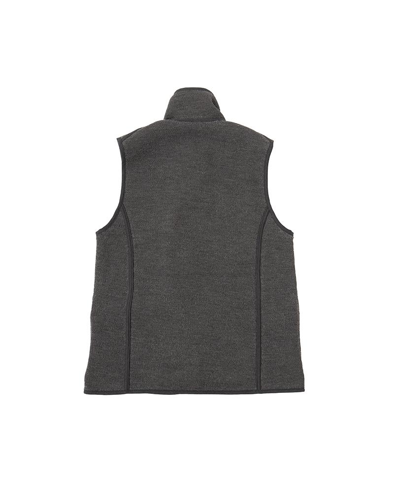 VS GILET BOA (SUPERFINE) | Visvim Official North American Web